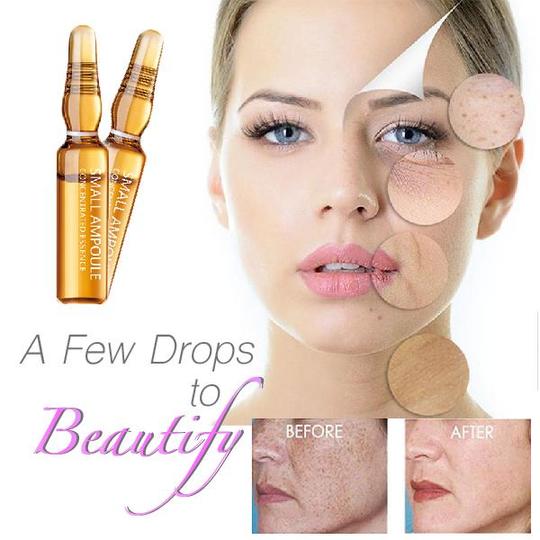 Ампулен серум - Image 3