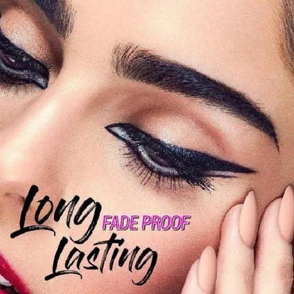 Двустранна очна линия Catgirl Flick - Image 3