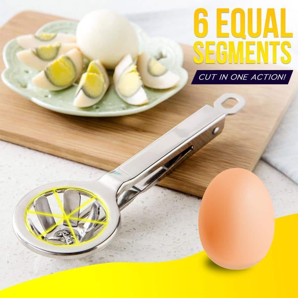 Резачка за яйца от неръждаема стомана - Image 3