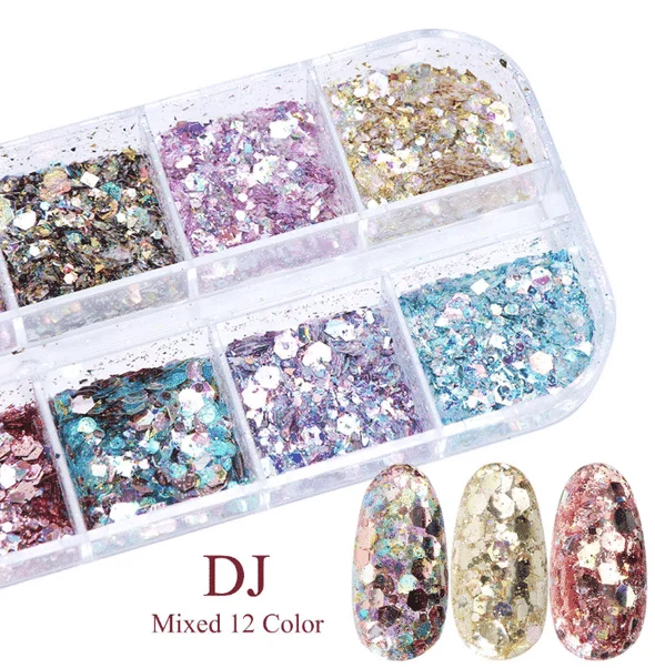 Комплект за удължаване на нокти PolyGel - Image 3