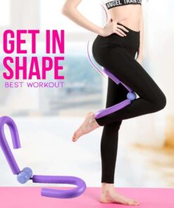 Тренажор за мускули на краката