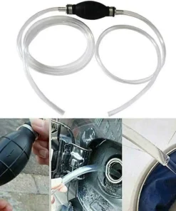 Смукач за резервоар за гориво на автомобил