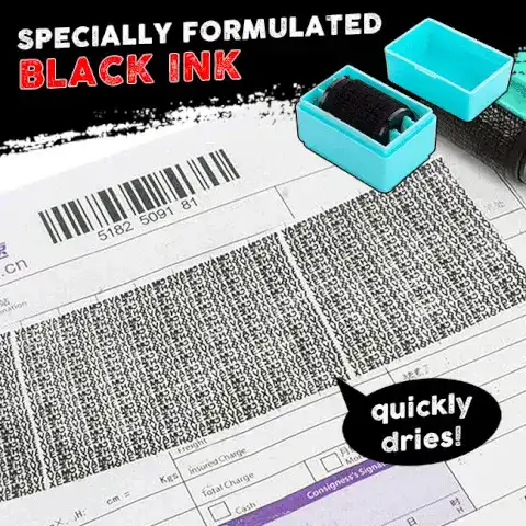 Печат за защита от кражба на самоличност - Image 4