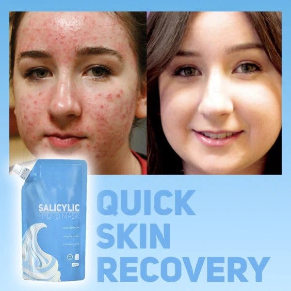 Салицилова хидро маска - Image 4
