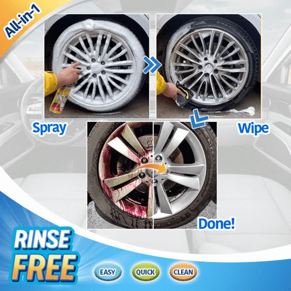 StainOut Многофункционален почистващ препарат за балончета - Image 4