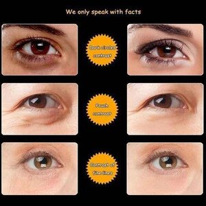 Околоочен крем със змийска отрова - Image 5