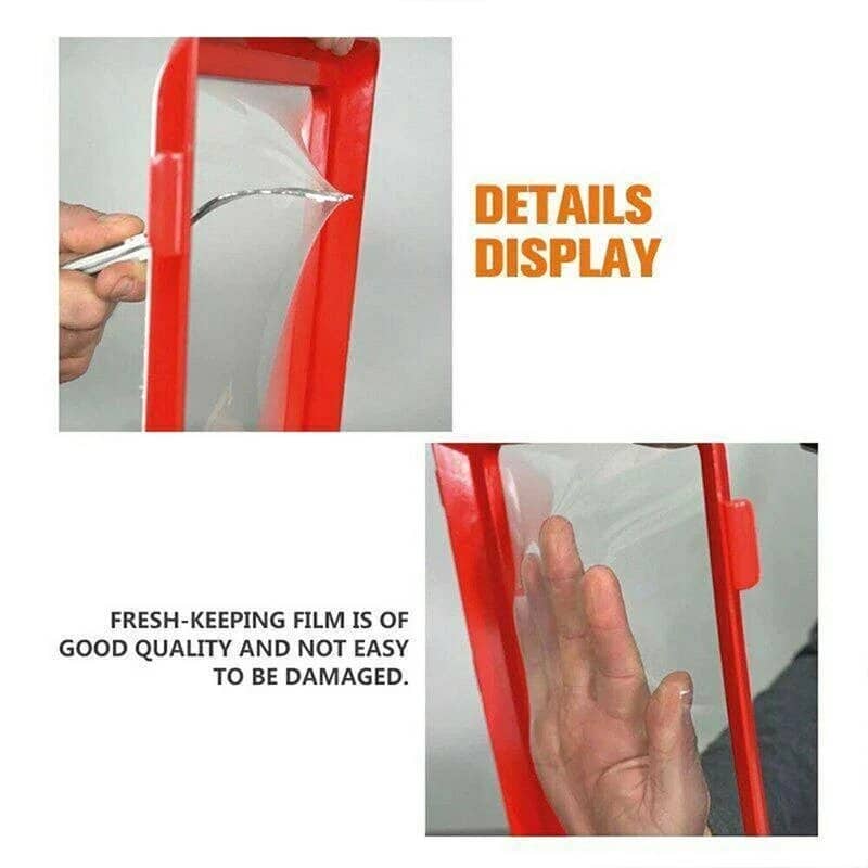 Креативна тава за консервиране на храна - Image 5