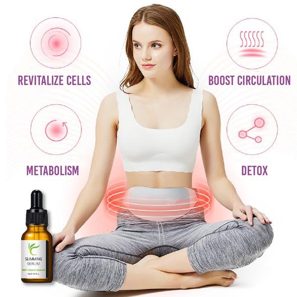 Колан за корема със серум за изгаряне на мазнини - Image 5
