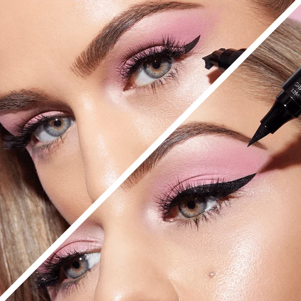 Двустранна очна линия Catgirl Flick - Image 5