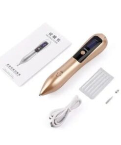 3D вакуумно премахване на черни точки