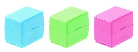 Печат за защита от кражба на самоличност - Image 6