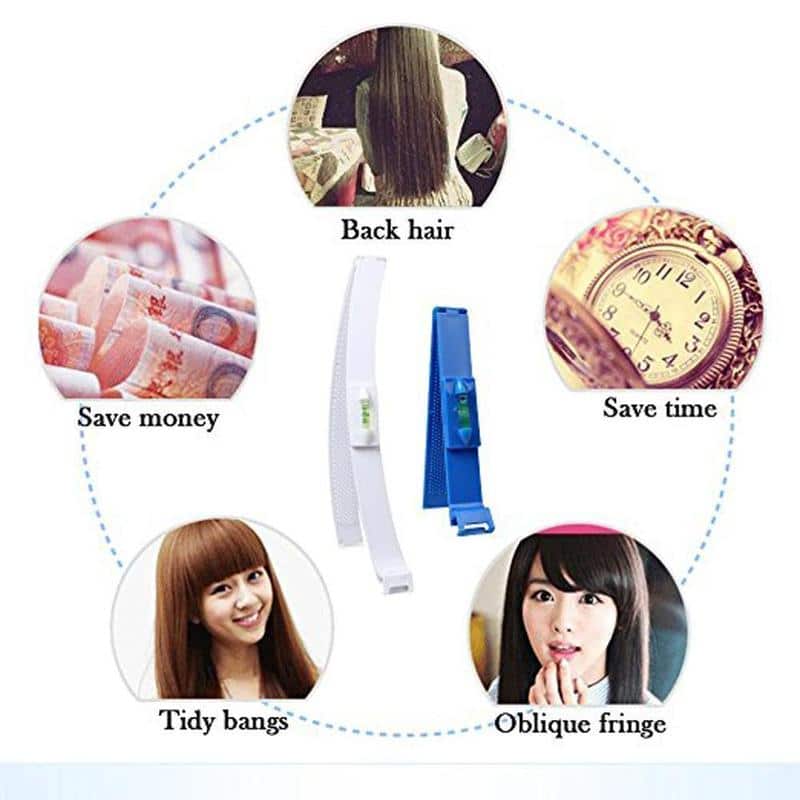 Щипка за комплект за подстригване - Image 6