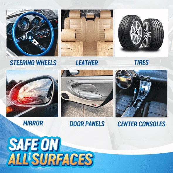 StainOut Многофункционален почистващ препарат за балончета - Image 6