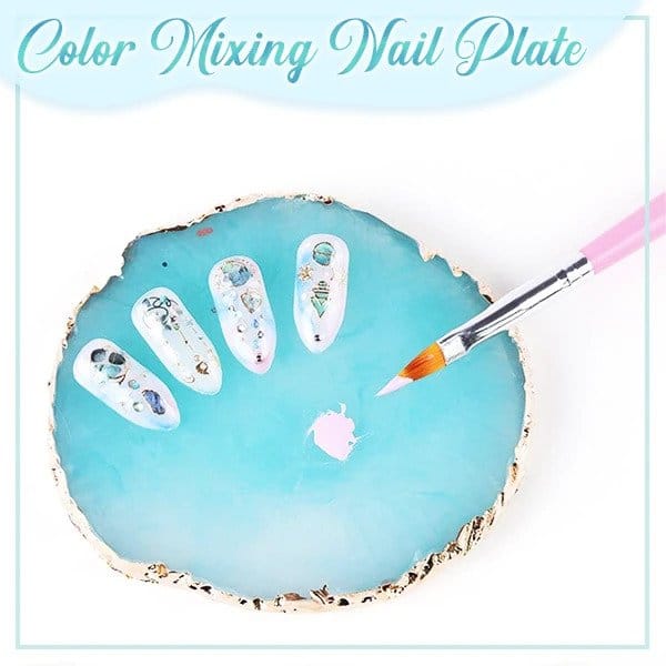 Комплект за подложки от смола - Image 6