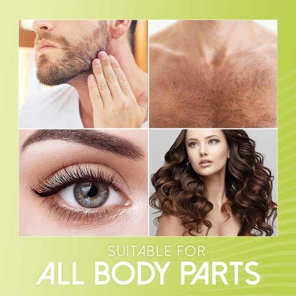 Gro+ серум за активиране на косата - Image 7