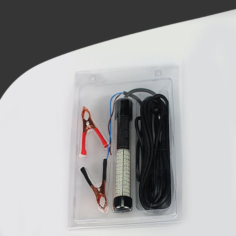 Зелена светлина за риболов - Image 6