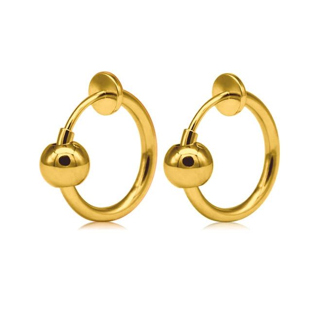 Обръч за преграда без пиърсинг - Image 7