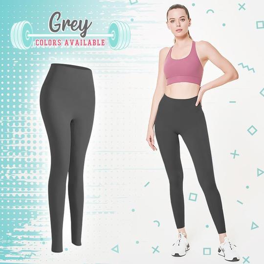 Чорапогащи за тренировки Xtrafitz - Image 7