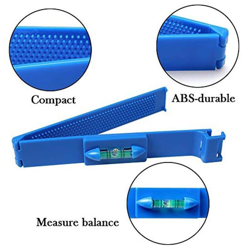 Щипка за комплект за подстригване - Image 7