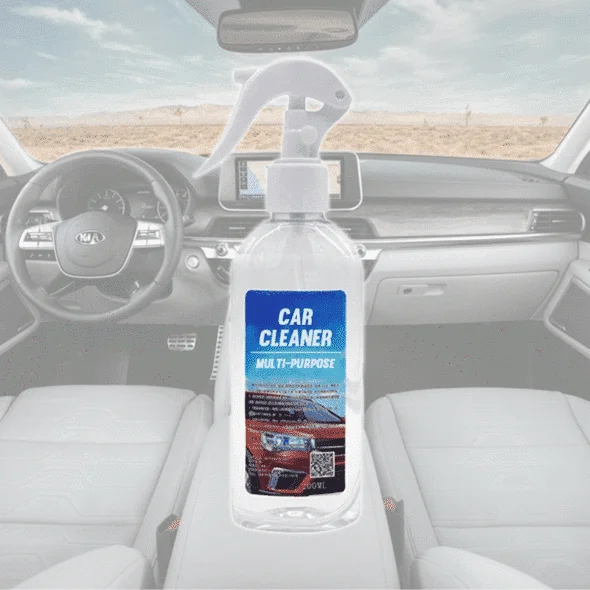 StainOut Многофункционален почистващ препарат за балончета - Image 7