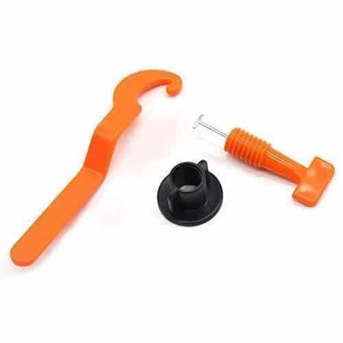 Система за нивелиране на плочки за многократна употреба - Image 7