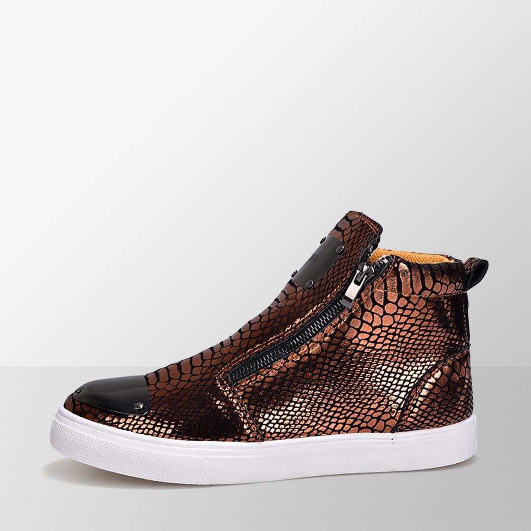 PYTHON Splitter Hightop Trainer - Image 7