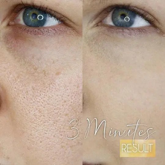 Dr. W Серум с нулеви пори - Image 7