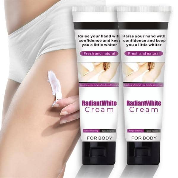 RadiantWhite крем - Image 7