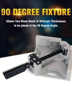 90 градусово приспособление