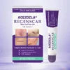 Acezozla® ReGenScar гел за белези от стволови клетки