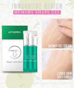 ActivePro+ Repair Jelly Mask