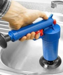 Помпа за пречистване на въздух