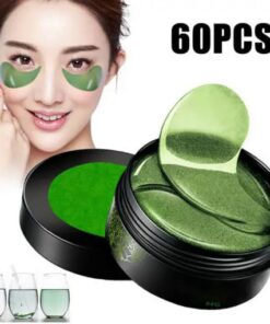 Маска за очи против стареене