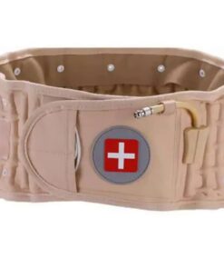 BACKRELIEF- ОБЛЕКЧАВАЩО ОТ ИШИАС И БОЛКИ В ГЪРБА