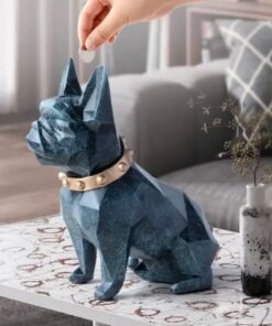 КАСИЧКА БУЛДОГ