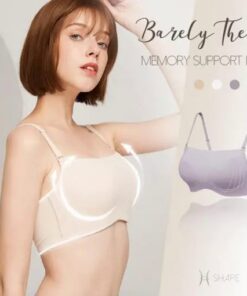Сутиен Barely There Memory Support