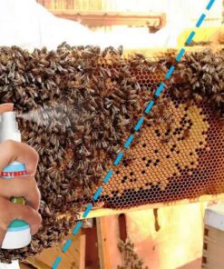 BeezyBees спрей за примамка