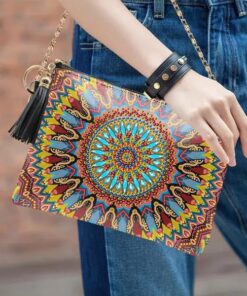 Направи си сам диамантена чанта