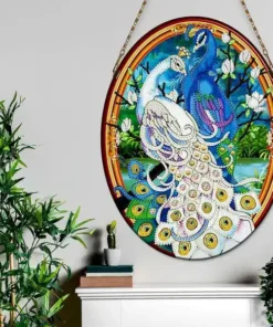 Bejeweled Направи си сам комплект за рисуване с кристали