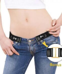 Регулируем колан без катарама