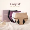 CozyFit™ Ежедневен непропусклив комфорт