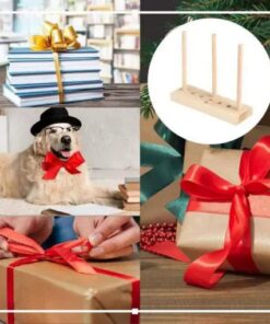 Майсторски производител на дървени лъкове