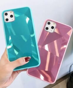 Диамантена кутия