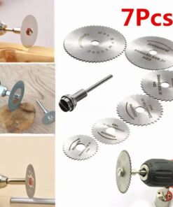 Дискови бормашини и дорник