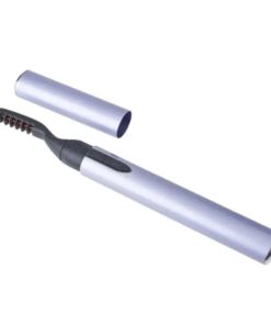 Естествена писалка за извиване на мигли