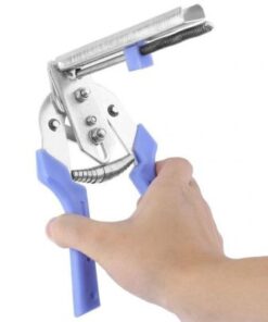 EZ Hog Ring клещи