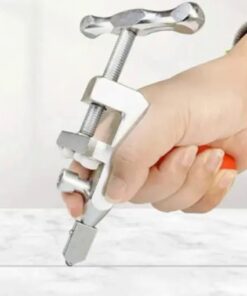 Резачка за стъкло и плочки Easy Glide