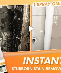 EasyOff спрей за отстраняване на петна и цимент