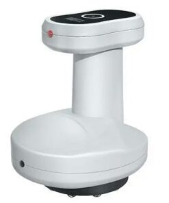 Електрически изстъргващ масажор