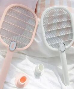 Нощна лампа против комари и насекоми